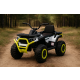 Quad ATV Desert dla dzieci xmx-607 z pilotem